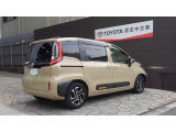 サービス工場完備。車検・メンテもお任せください!