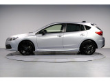 インプレッサスポーツ 2.0 STI スポーツ 4WD 