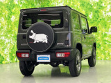 ジムニー XC 4WD 