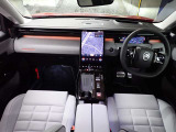 メーカー保証 13インチ縦型タッチスクリーン AppleCarPlay 360度ビジョン レーダクルーズコントトール HUD ワイヤレス充電器 前後ドラレコ ETC フロント/バックソナー 電動リアゲート 純正19インチAW