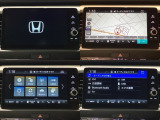 メモリーナビとバックカメラ付☆Bluetoothオーディオでドライブも好きな音楽を聴いて楽しめます♪