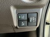 ホンダが推し進める総合先進安全装備のセンシング搭載! 衝突や斜線はみだしなどの危険が予測される時、センサーが警告。ヒューマンエラーを高度先進技術が補完してくれます。