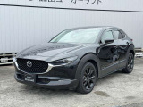 CX-30 2.0 20S ブラックトーンエディション