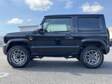 ジムニー XC 4WD 