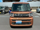 スズキ自販山口 U&rsquo;s STATION徳山の中古車情報をご覧いただきありがとうございます!