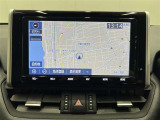 RAV4 2.5 ハイブリッド G E-Four 4WD 