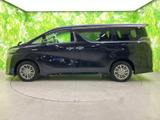 ヴェルファイア ハイブリッド 2.5 ZR E-Four 4WD 