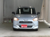 ミライース L SAIII 