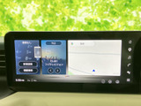 高機能なナビゲーションシステムは、目的地までスムーズに案内してくれます。快適なドライブをサポートする、頼れる相棒です。