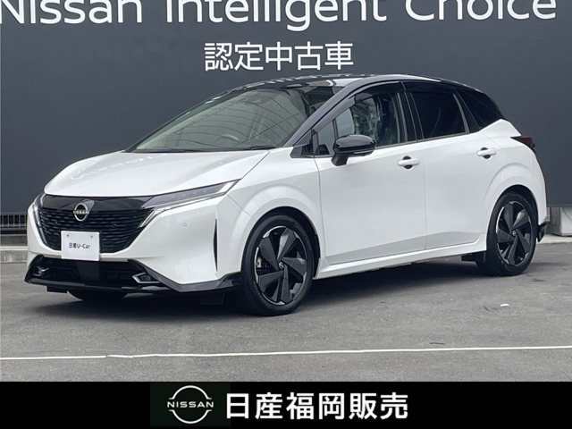 ノートオーラ 1.2 G レザーエディション 