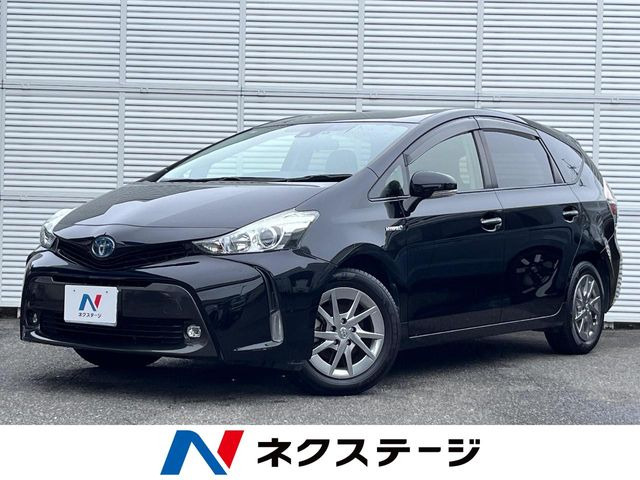 プリウスα 1.8 G
