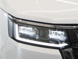 ◆LEDヘッドライト◆ LEDライトは、明るく視認性が良く、省エネで環境にもやさしいヘッドライトです!