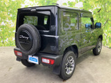 ジムニー XC 4WD 