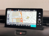 【ホンダコネクトディスプレイ】指先からあらゆる情報にアクセスできます!ホンダコネクト対応です♪タブレット感覚で操作可能です!