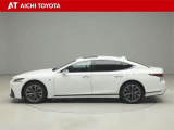 LS 500 Fスポーツ 