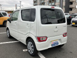 スズキディーラーだから安心の認定中古車!全車全国保証&納車前整備付です!