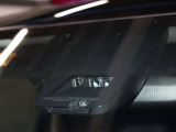 対車両に対して安全装備付きです。