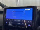 メモリーナビが付いています。エントリーナビなので使い方もカンタン。初めて使用する方も安心して使えます♪ブルートゥース付きです。