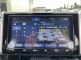 【テレビ】車内でテレビをお楽しみいただけます!