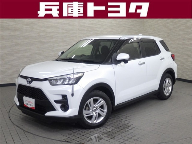 ライズ 1.0 G 