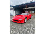 RX-7 タイプR タイプR