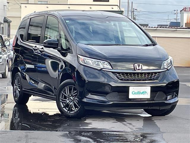 フリード 1.5 G ホンダセンシング 4WD 修復歴無し