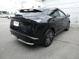 アリア B9 e-4ORCE 4WD 