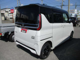 ルークス ハイウェイスターX プロパイロットエディション 4WD 