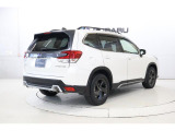 点検整備後に納車いたします。全国のSUBARUディーラーで受けられる「SUBARUあんしん保証」が付帯します。車両状態(内外装・タイヤ・傷・装備類)は、現状のままでお渡しとなります。