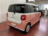運転のしやすさを支える快適装備も充実!おすすめの一台です☆