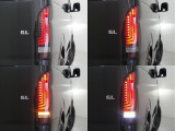 【新車/ハイエースワゴンGL/スタンダード配列/4WD】車内空間の広さが魅力♪【全国納車可能】