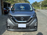 デイズ ハイウェイスター Gターボ プロパイロットエディション 