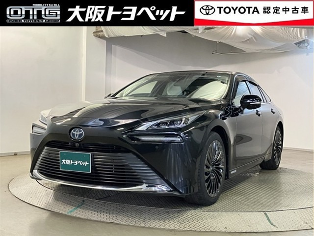 MIRAI Z