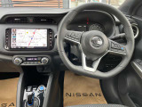 目線が高く視界が広々としているので、運転がとてもし易いです!