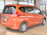 フリード 1.5 G ホンダセンシング 4WD 
