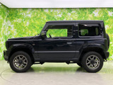 ジムニー XC 4WD 