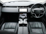 LAND ROVERのSUV『RENGE ROVER EVOQUE』を認定中古車でご紹介!アダプティブクルーズ、衝突軽減システム、3Dサラウンドカメラ、パワーテールゲート、純正20インチアルミ