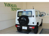ジムニー XG 4WD 