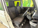 ドライバーによって運転しやすいポジションは異なり、あの車はどうなのか不安なこともありますよね。気になるお車は店頭で乗り込んでご確認いただけます♪