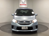 【Honda認定中古車 U-Select】 エンジン、オーディオやカーナビ(社外品は除く)に至るまで保証をお付け致します。全国のホンダディーラーで保証と整備が受けられます。