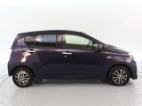 走りにこだわりながら収納力も持ち合わせたお車です。荷物を載せて軽快なドライブを楽しめますよ♪