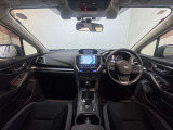 インプレッサスポーツ 2.0 i-L アイサイト 4WD ナビ TV Bluetooth アイサイト Bカメラ