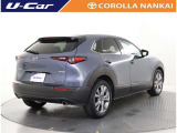 CX-30 2.0 20S プロアクティブ ツーリングセレクション 