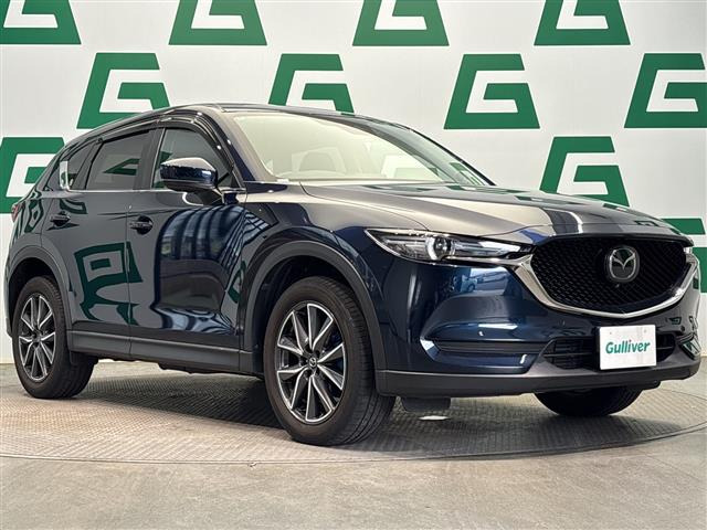 マツダ CX-5 