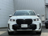 X5  xドライブ 40d Mスポーツ 4WD