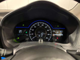 見やすいメーター周り!!カラーディスプレイには運転をサポートするさまざまな情報が表示されます(^^♪