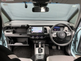 こちらの車両は室内はルームクリーニング済みですよ〜(*^_^*)大変きれいな状態ですので一度見てみてくださいね(^^♪