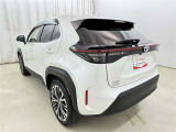 低燃費で環境にもやさしいハイブリッド車です。トヨタ専用診断機器でハイブリッドシステムを綿密に点検してあります!