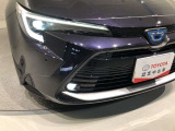 ★LEDヘッドライト★LEDは明るく遠くまで照らす光量で夜間走行の視認性を高めます。長寿命で省電力!見た目もスタイリッシュです。