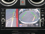 サイドブラインドビューモニターは幅寄せの時に使うと便利です!
